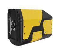 CJELPQ Caja De Herramientas Decorativa Aluminio para Motocicletas para GS 1250/1300/1200 R1300gs R1250gs R1200gs LC Y ADV, Accesorios Aventura