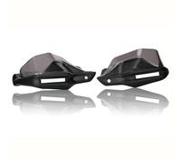 CJELPQ Protector De Palanca De Mano para KYMCO Xciting300 XCITING 250 300 400 Downtown 350I 300I Protector De Manillar De Motocicleta