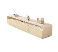 CJHFR472SG Consola Multimedia Cajón de Gran Capacidad, Mueble de TV de pie for el hogar, Sala de Estar, Mueble de TV pequeño y Moderno for apartamento Centro de Entretenimiento