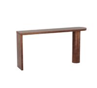 CJHFR472SG Mesa de Bar Estrecha, Rectangular, Alta, for Cocina, Comedor y Sala de Estar.(Medio)