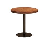 CJHFR472SG Moderna Cocina, Sala, Balcón, Mesa de Comedor, Mesa de Centro en Cafetería/Bar/Restaurante, Apto for 2 Personas Muebles de Salon
