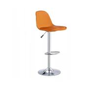 CJHFR472SG Moderna Silla de Bar Silla con Respaldo for el hogar Silla elevadora Silla for mostrador de Bar Silla giratoria Taburete de Bar Silla Silla de Bar Minimalista Silla Alta Sillas de Bar
