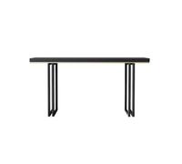 CJHFR472SG Multifuncional Consola Minimalista de Estilo Chino for Entrada, Sala de Estar, Pasillo, Oficina. Detrás del sofá(Medio)