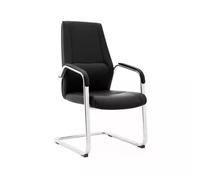 CJHFR472SG Silla Despacho Silla de Oficina Moderna y Sencilla, Silla de Estudio, Silla giratoria de Lujo, Puede Levantar Muebles de Oficina Clásico(Negro)