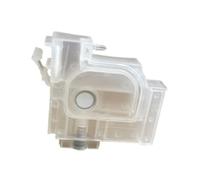 CJHSRYVX 12 Uds. Amortiguador de Tinta Transparente Compatible con Suministros de Impresora L100 L101 L110 L111 L120 L130 L132 L200 L201 L210 L211 L220 L222