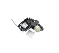 CJHSRYVX Estación de Tapa de Bomba de succión de Tinta 4X Compatible con Suministros de Impresora para L800 L801 L805 R330 T50 P50 DTF DTG A4 Limpieza de Impresora Estacionamiento