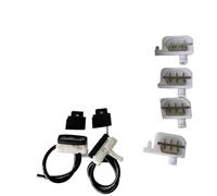 CJHSRYVX Kit de Mantenimiento de Limpieza Compatible con consumibles de Impresora Roland SP 540v SP 300v Eco Versacamm SP 540i SP 300i