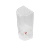 CJIEQIUBY Tanque De Agua, Compatible Con Nescafé, Genio S Plus | Componente acumulador de agua Cafeteras de cápsulas Dolce Gusto Genio S Plus
