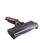 CJKKUNAH Accesorios For Aspiradoras, Cabezal De Cepillo Eléctrico, Compatible con Aspiradoras Inalámbricas Dyson V10 Slim/V12 Slim For Pisos.