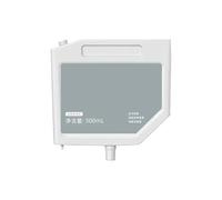 CJKKUNAH Líquido Especial For Limpieza De Suelos Compatible con Aspiradoras XIAOMI, Omni 1S/B101CN/B116/Omni 2/C102CN/B101CN/B116/X10+/X20+.(Black)