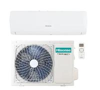 CJKT2402G + AS70KW00W | IQ Plus Climatizador 24000 BTU, Inverter, Monosplit con bomba de calor, clase energética A++/A++, Wifi