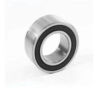 CJKXPZMH 1 Uds DA406224 RS 40 * 62 * 24MM 40BGS12G-2DS 40BD219T12DDU 83A551B4 rodamientos for compresor de Aire Acondicionado