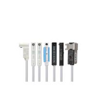 CJKXPZMH 1 Uds Sensor de Interruptor de lengüeta automático for Cilindro de Aire D-M9P D-M9B D-A93 D-A73 D-M9N D-Z73(Ask FOR More)