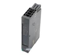 CJKXPZMH 6ES7134-4JD00-0AB0 6ES71344JD000AB0 Módulo electrónico ET200S, 4AI TC, +/-80 mV