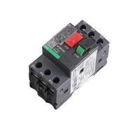 CJKXPZMH Disyuntor de Motor GV2ME08C 10C 22C 32C 0,1A-32A Interruptor de protección de Arranque del Motor(GV2ME14C)