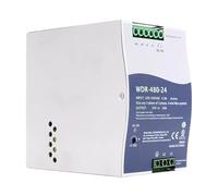 CJKXPZMH Fuente de alimentación conmutada WDR-480 WDR-480-24 WDR-480-48 de 480 W(WDR-480-24)
