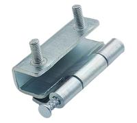 CJKXPZMH Interruptor de alimentación Oculto, Caja de Control, bisagra de Puerta, gabinete de distribución, Equipo eléctrico, Montaje(C)