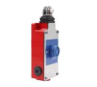 CJKXPZMH Interruptor de Cuerda de tracción Interruptor de Cuerda de tracción Hebilla de Bloqueo de Cuerda de Alambre XY2CH13250 XY2CH13270 XY2CH13250-H29 XY2CH13270-H29(XY2CH13250)