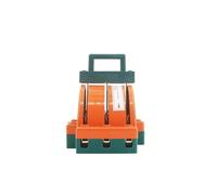 CJKXPZMH Interruptor de Doble Tiro Fuente de alimentación Transformación bidireccional 3P 63A Cobre Cambio Manual 380V