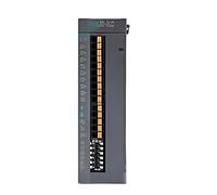 CJKXPZMH L02-60P L02-8EX L02-16EX L02-8EYT 16EYT L02-8EYR 16EYR L02-16ET L02-16ER L02-4AD 4DA 4NTC-10K 4TC L02-2LC Módulo Controlador programable(L02-4AD2DA)