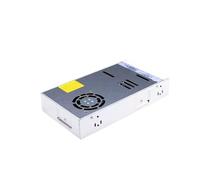 CJKXPZMH LRS-600-5 LRS-600-12 LRS-600-15 LRS-600-24 LRS-600-27 LRS-600-36 LRS-600-48 Fuente de alimentación de Salida única de 600 W(LRS-600-12)