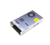 CJKXPZMH LRS-600 LRS-600-5 LRS-600-12 LRS-600-15 LRS-600-24 LRS-600-27 LRS-600-36 LRS-600-48 Fuente de alimentación de Salida única de 600 W(LRS-600-36V)