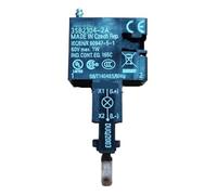 CJKXPZMH Portalámparas 3SB2304-2A