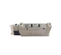 CJKXPZMH Válvula solenoide VUVG-LK10 VUVG-LK10-M52-T32C-B52-AT-T-M5-M7-1H2L-S VUVG-LK10-M52-B52-T32C-AT-M5-1H2L-1R8L-W1-S(B52-T-M5-1H2L-W1-S)