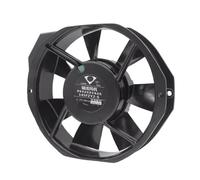 CJKXPZMH Ventilador 145FZY2-S 220V 30W 17CM 172 * 150 * 38MM Ventilador de refrigeración(Insert Interface)