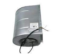 CJKXPZMH Ventilador centrífugo D2E146-AP47-14 con Ventilador de Motor inversor