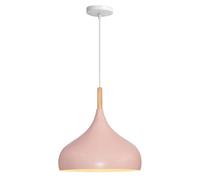 CJSLXGBL Lámpara Colgante Creativa Nórdica, Lámpara Colgante Pequeña con Pantalla De Metal, Lámparas Colgantes Industriales para Pasillo, Cocina, Isla, Comedor, Sala