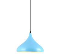 CJSLXGBL Lámpara Colgante Creativa Nórdica, Pequeña Lámpara Colgante con Pantalla De Metal, Lámparas Colgantes Industriales, para Pasillo, Cocina, Isla, Comedor, Sala