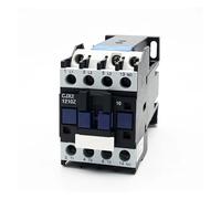CJX2-1210Z CJX2-1201Z contactor LP1-1210 DC12V 24V 110V 220V contacto plateado(1210z-dc36v)
