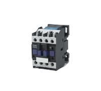CJX2-25/32 Contactor de CA normalmente abierto normalmente cerrado 32 monofásico 220V trifásico 380V (CJX2-2510,24V)