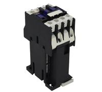 CJX2-9A 12A 18A 25A 32A contactor CC DC220V DC110V DC36V DC24V(CJX2-2510Z 3NO 1NO,110v)