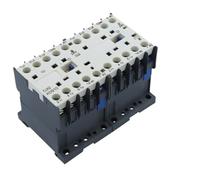 CJX2K LP2K0910N 0901N contactor DC220V DC110V DC24V DC12V(CJX2K1601N,24V)