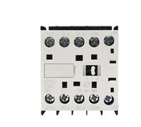 CJX2K1201Z DC Contactor LP1K1201 Contactor Voltage 110VDC 48VDC 36VDC 24VDC 12VDC Electric Magnetic Conatctor(AC220V)
