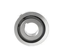 CK-A4090 Cojinete de embrague unidireccional - Tipo de patín de embrague de rueda libre 40X90X30MM | Rodamiento unidireccional duradero