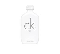 CK ALL eau de toilette vaporizador 100 ml