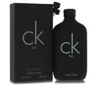 Calvin Klein Be Eau de Toilette 200 ML Vaporizador