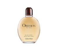 Ck ck obsession men edt 200 ml vapo - 200 ml.