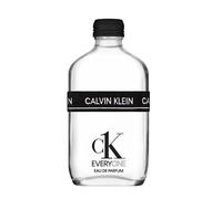 CK EVERYONE eau de parfum vaporizador 200 ml