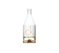 CK IN2U HER eau de toilette vaporizador 50 ml