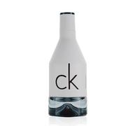 Calvin Klein CK IN2U Him 100 ml Hombres