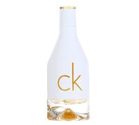 CALVIN KLEIN Ck In2u Her Eau de Toilette 100 ML