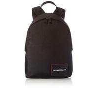 CK JEANS Round BP40, Accesorios para Mujer, Black, One Size