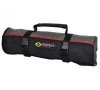 Ck Magma MA2718 30 Herramientas Alicates Destornillador Bolsillo Rollo Bolsa De