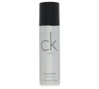 CK ONE by Calvin Klein Body Spray 5.2 oz / e 154 ml