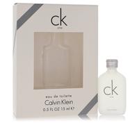 Ck One by Calvin Klein Eau De Toilette .5 oz / e 15 ml