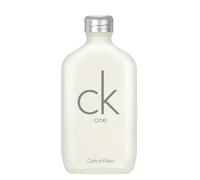 CK ONE Calvin Klein Eau de Toilette | Precio, Comprar n/a 100 ml Vaporizador